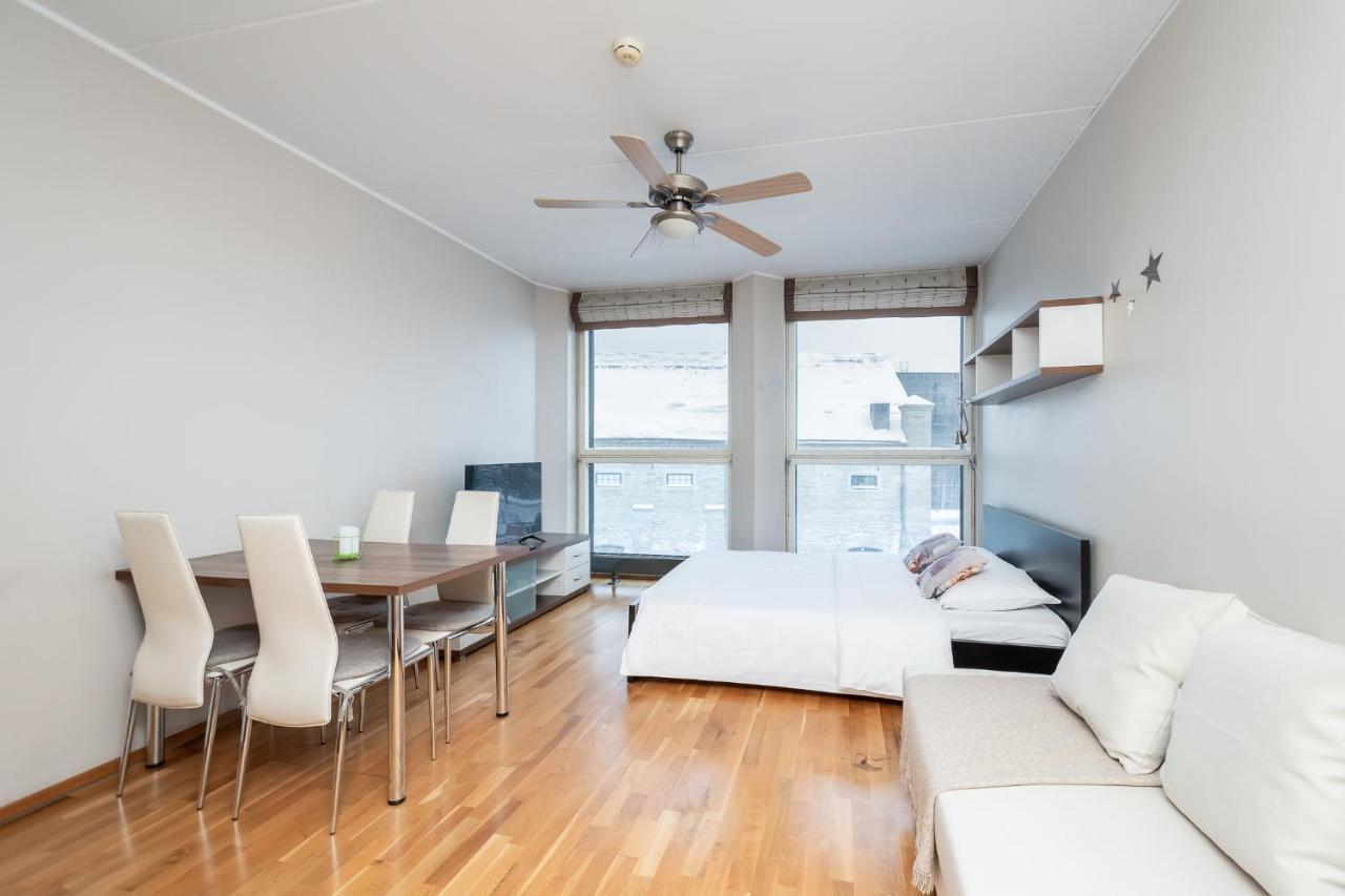 Hilltop Apartments - Rotermann Quarter Reval Esterno foto